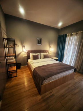Hotel Classic Corner